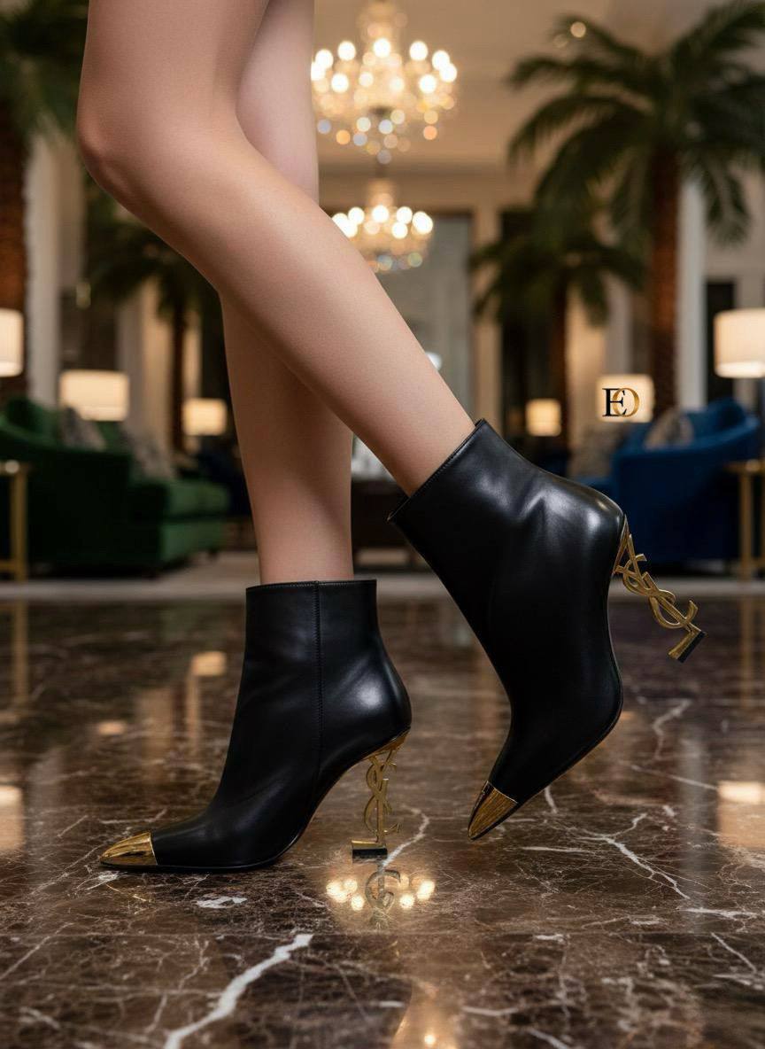 CHAUSSURES YLS