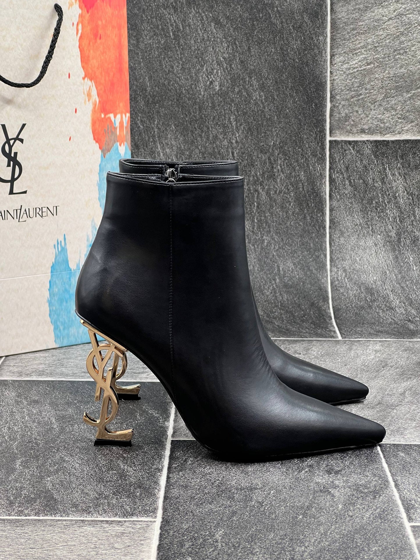 New Season Boots