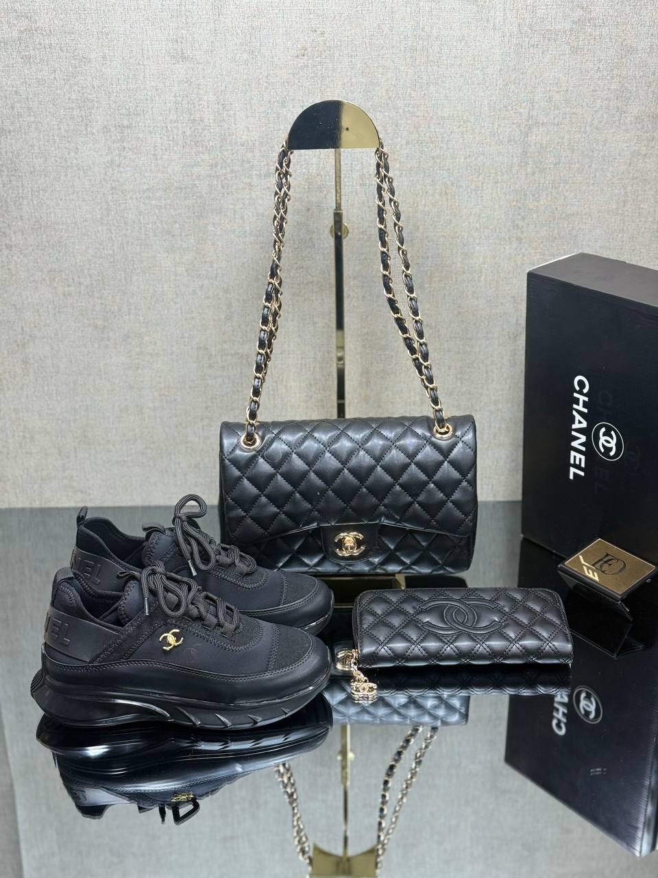 SAC - CHAUSSURES - PORTEFEUILLE ASSORTIS