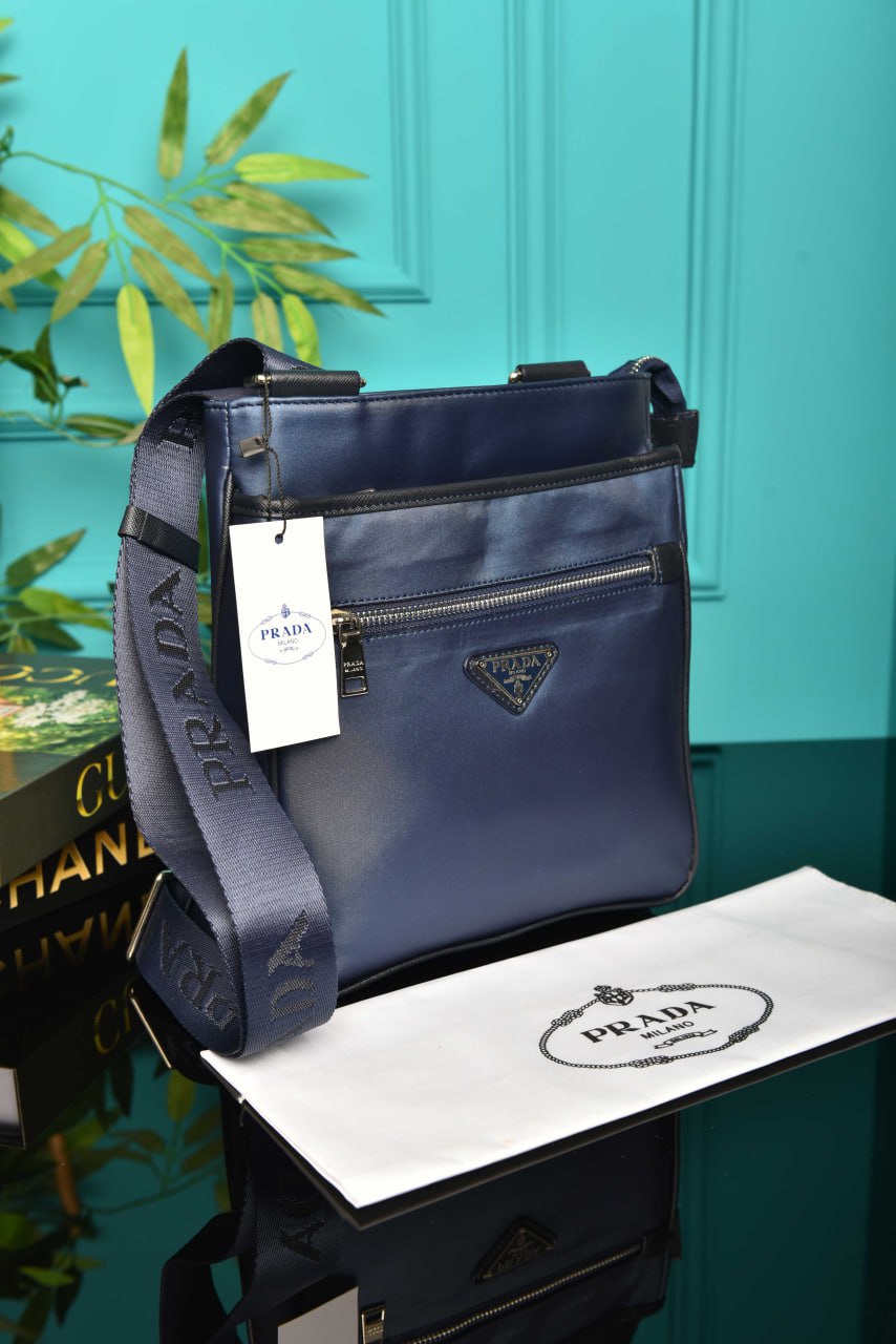 Sac bandoulière en nylon