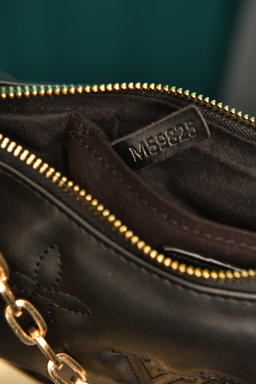 Over The Moon Bag