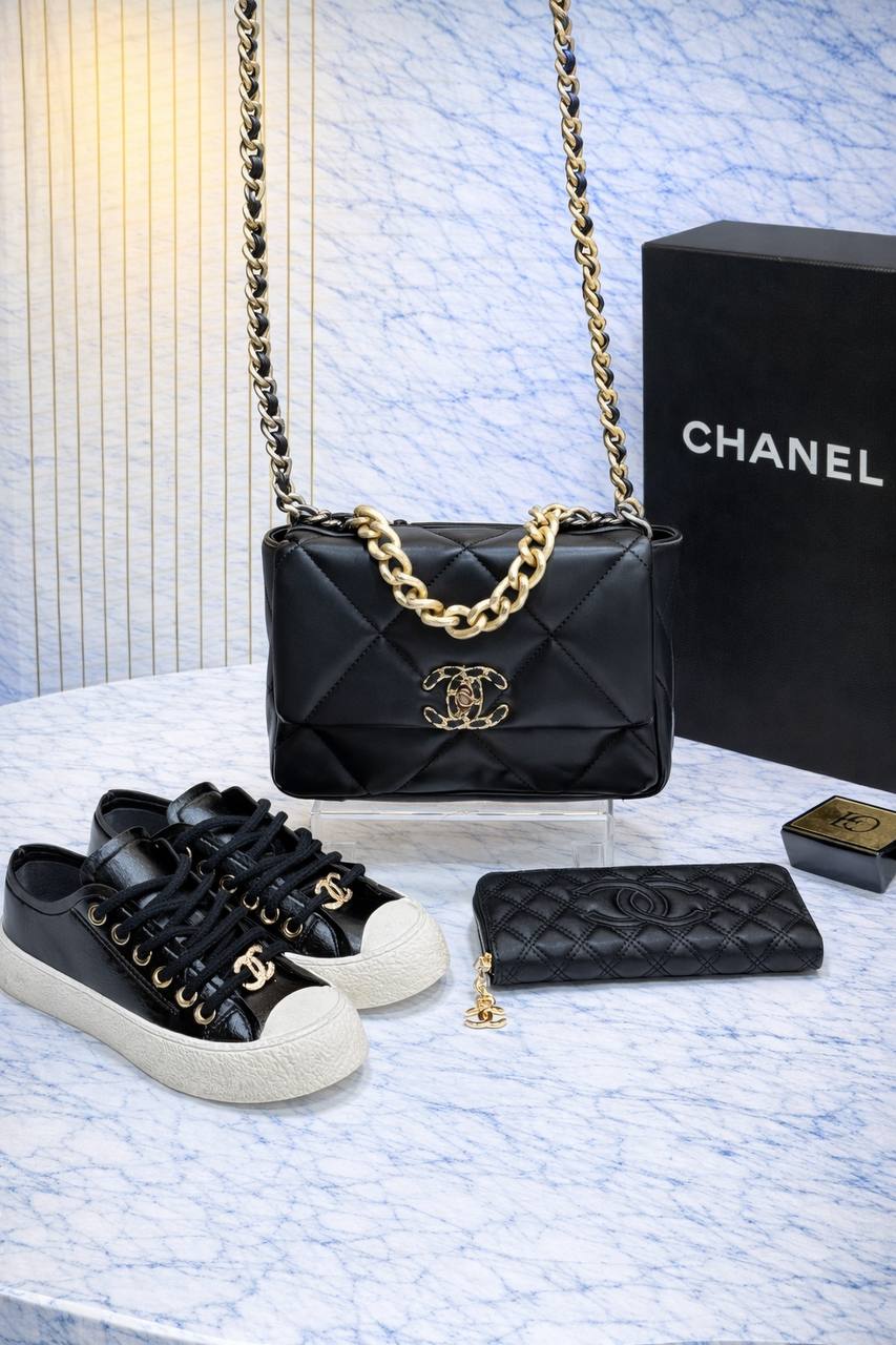 CHL- Bag Set