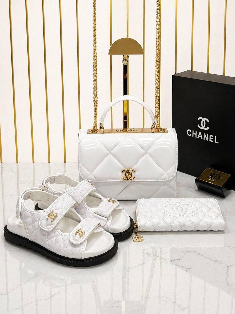 CHL- Bag Set