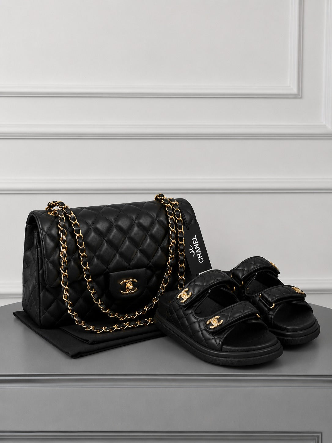 CHL- 2.55 Bag Set