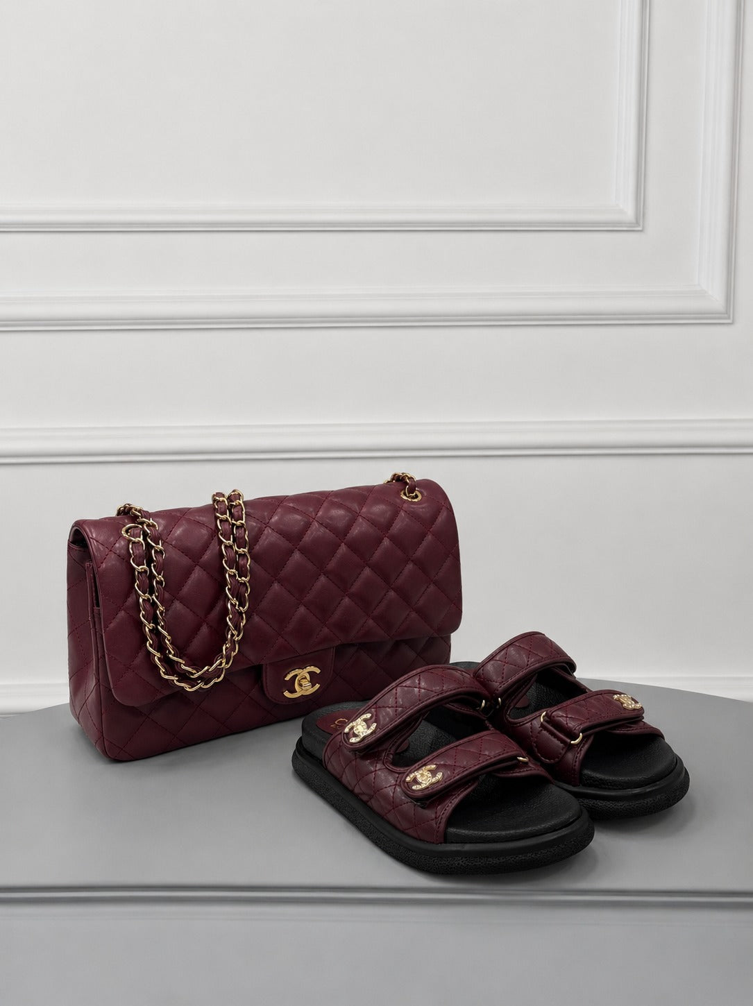 CHL- 2.55 Bag Set