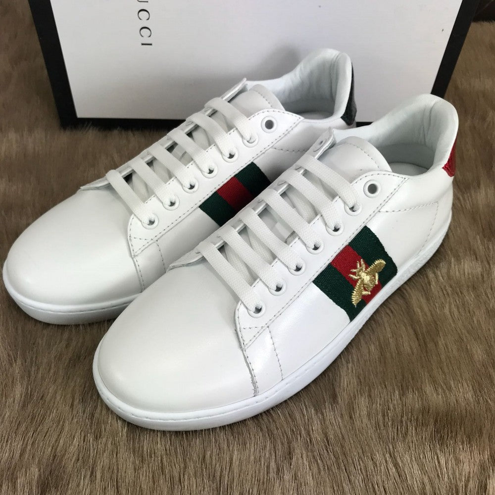 G.G. New Sneakers