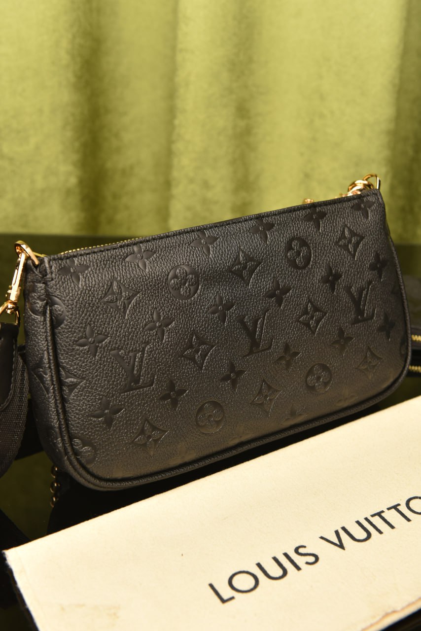 Multi Pochette BAG
