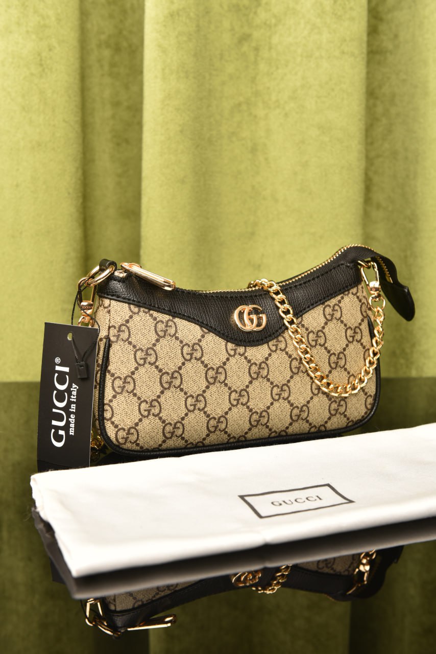 Ophidia Mini Bag