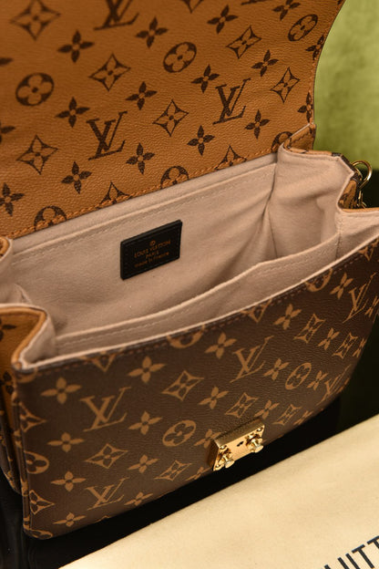 Pochette Metis