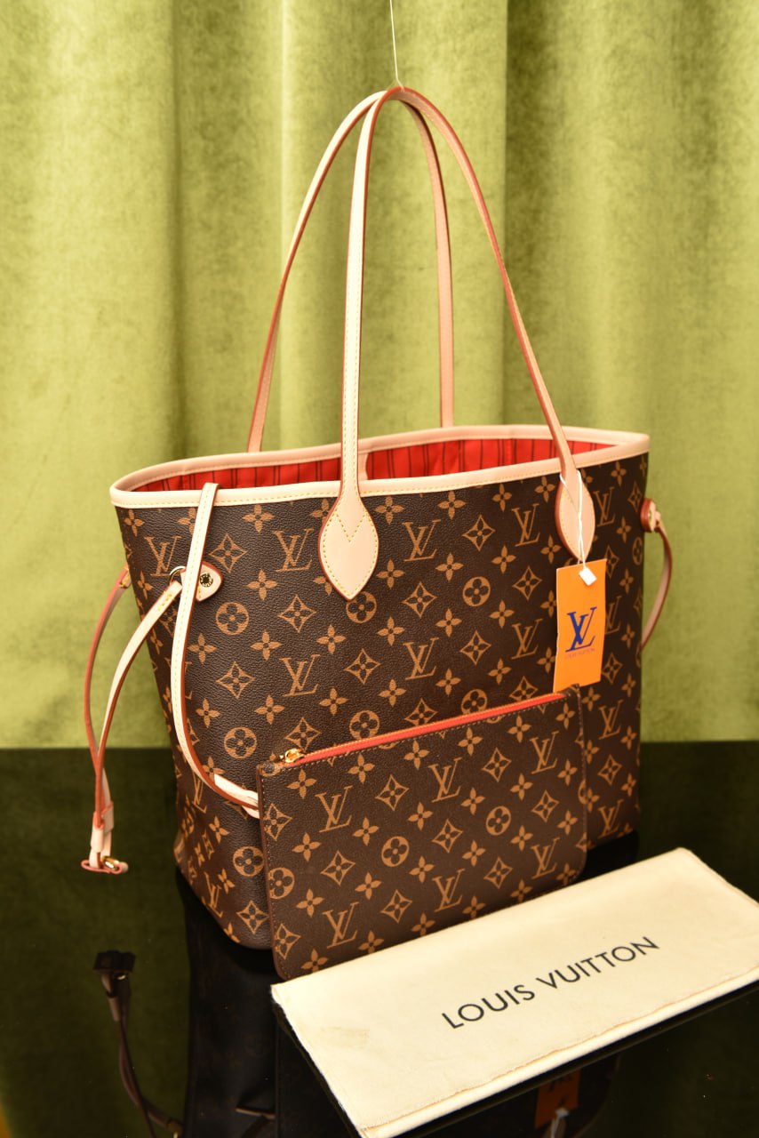 SAC Neverfull MM