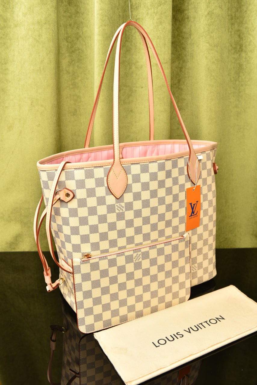 SAC Neverfull MM
