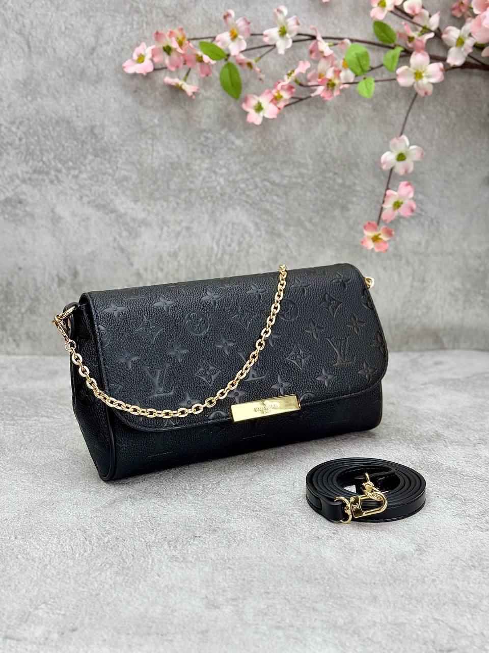 FAVORITE BAG