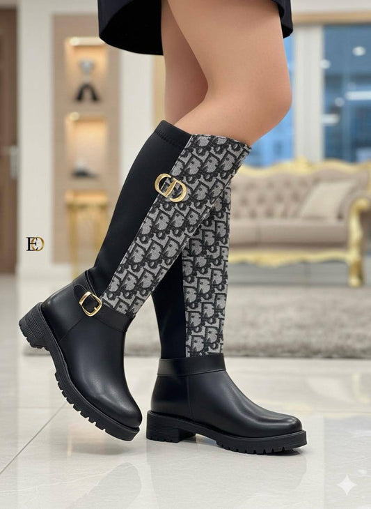 Bottes CD