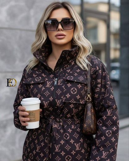 Veste Nouvelle Saison LV