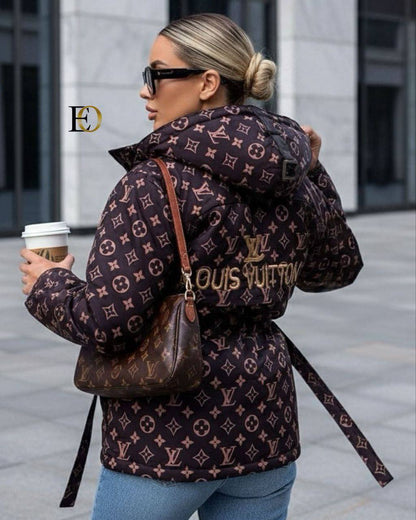 Veste Nouvelle Saison LV