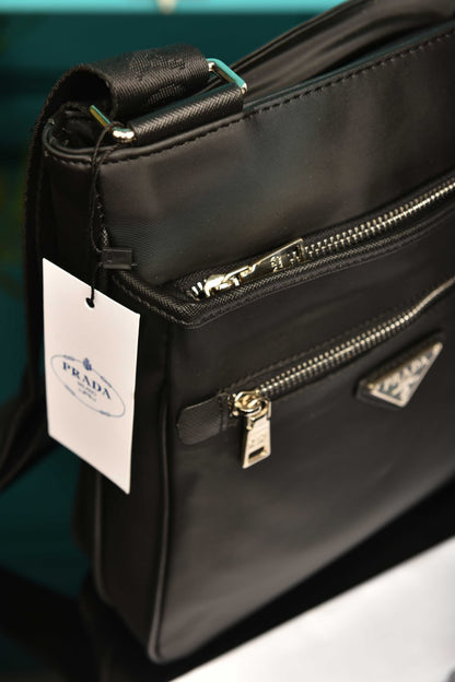 Sac bandoulière en nylon