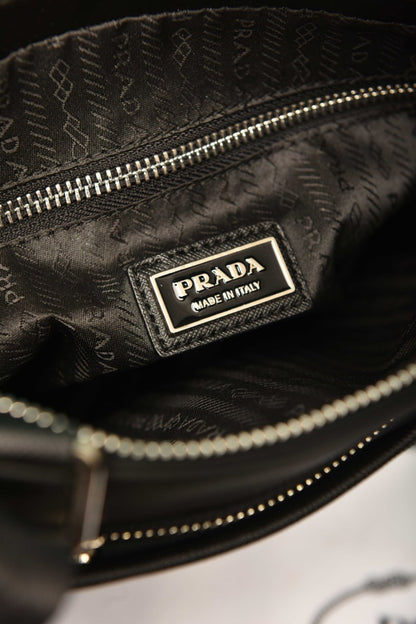 Sac bandoulière en nylon