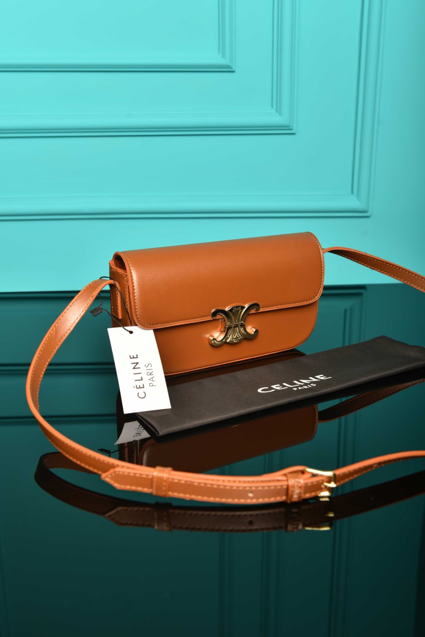 Sac Triomphe brillant
