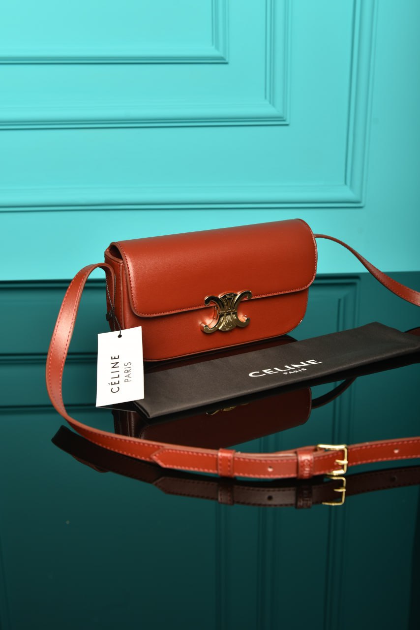 Sac Triomphe brillant