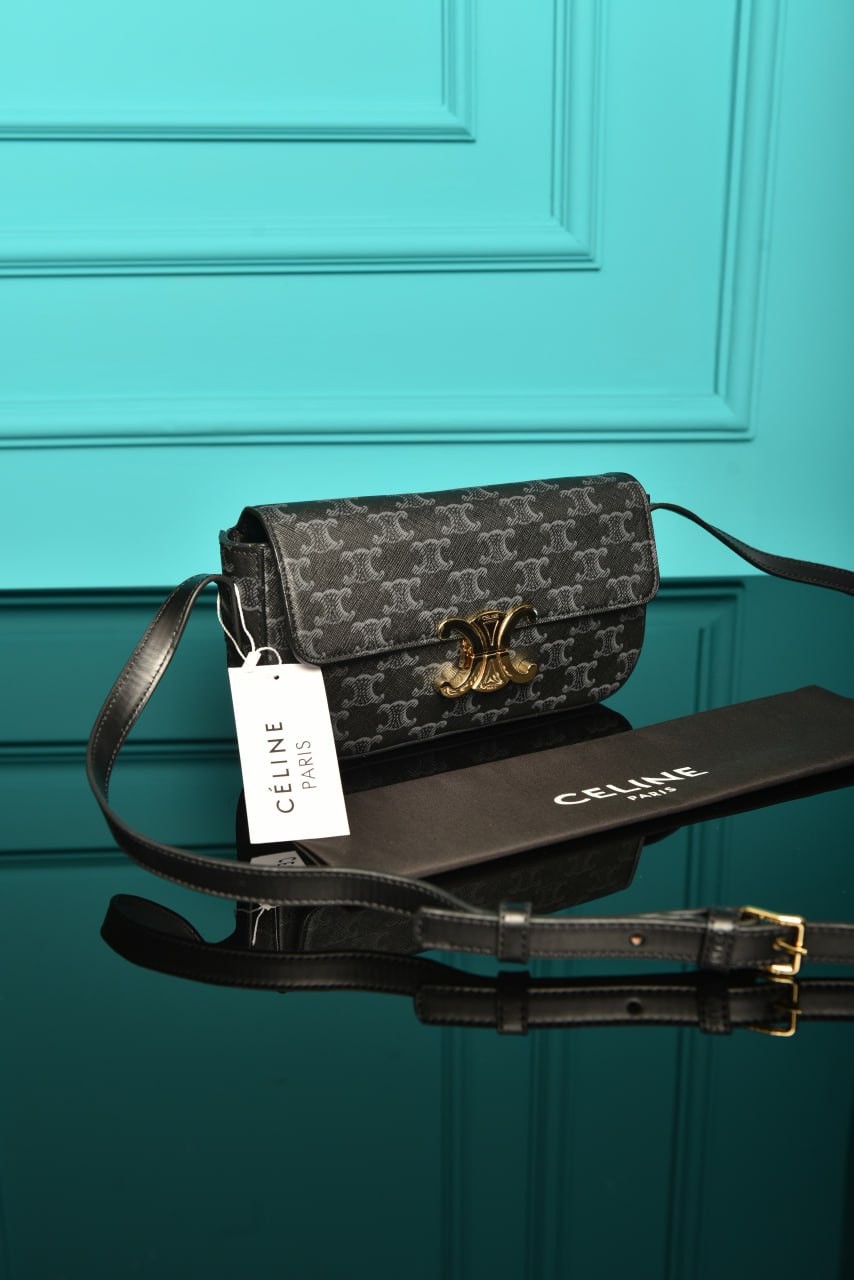 Sac Triomphe brillant