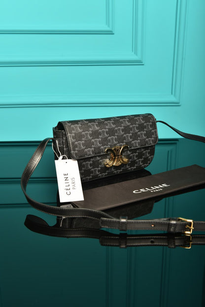 Sac Triomphe brillant