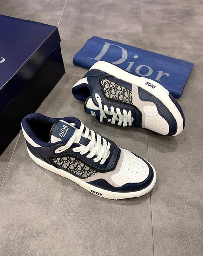 C.D. New Season