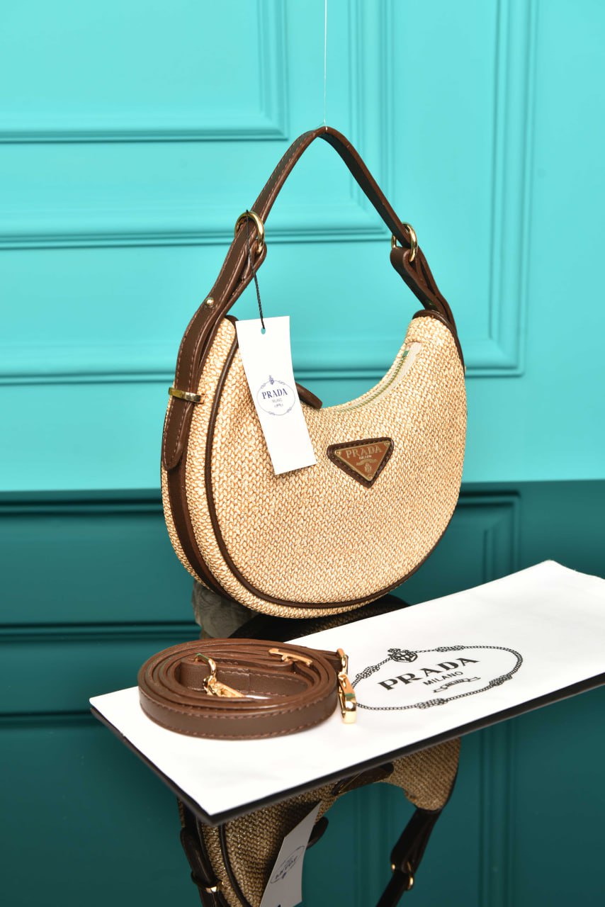Petit sac bandoulière en cuir