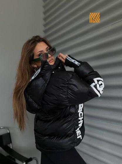CHNL Doudoune imperméable