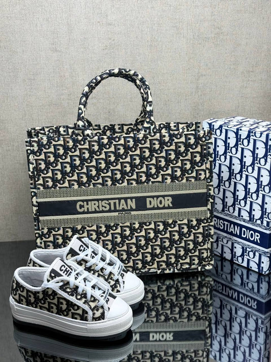 Bag - Shoes Combine