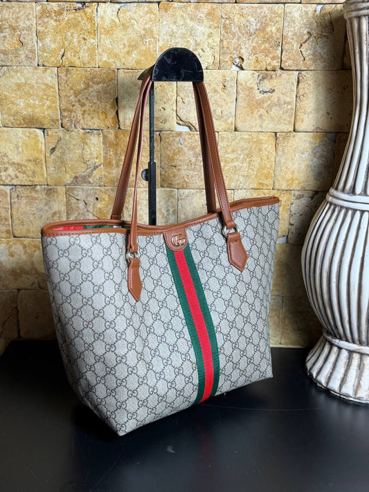 G.G. Shopping Bag