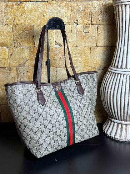 G.G. Shopping Bag