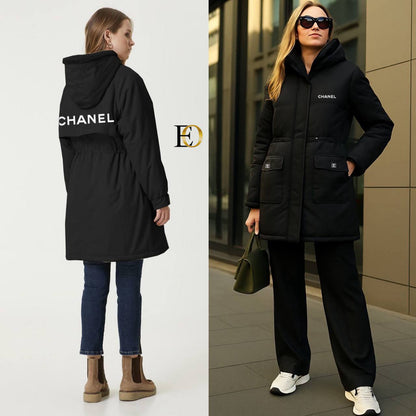 Bonded Fabric Sports Jacket