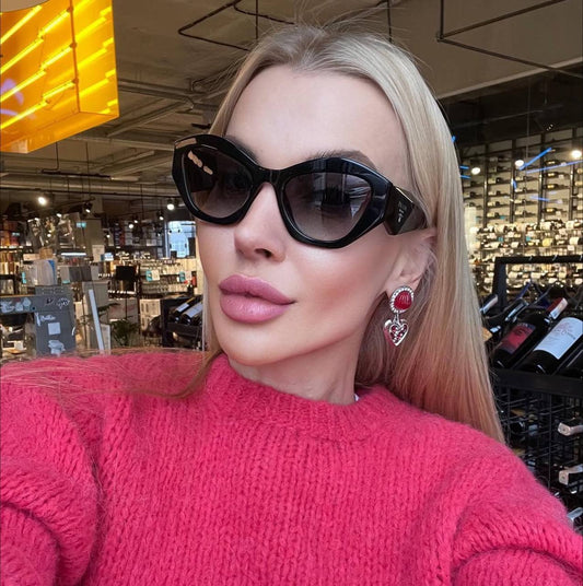 PRD. Sunglasses
