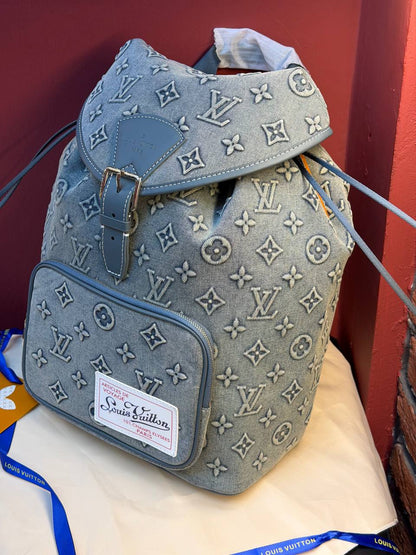 L.V. Premium Materials