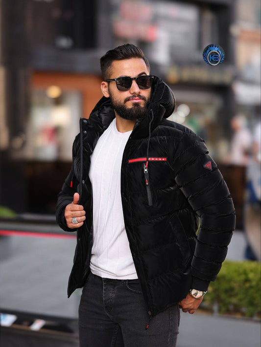 NOVA JACKET