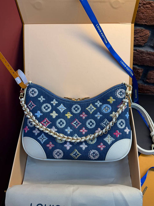 L.V. Nouveau Sac Premium