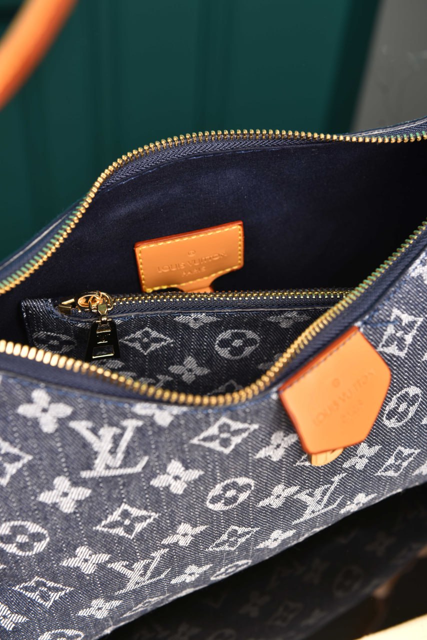 Sac Sport Bag