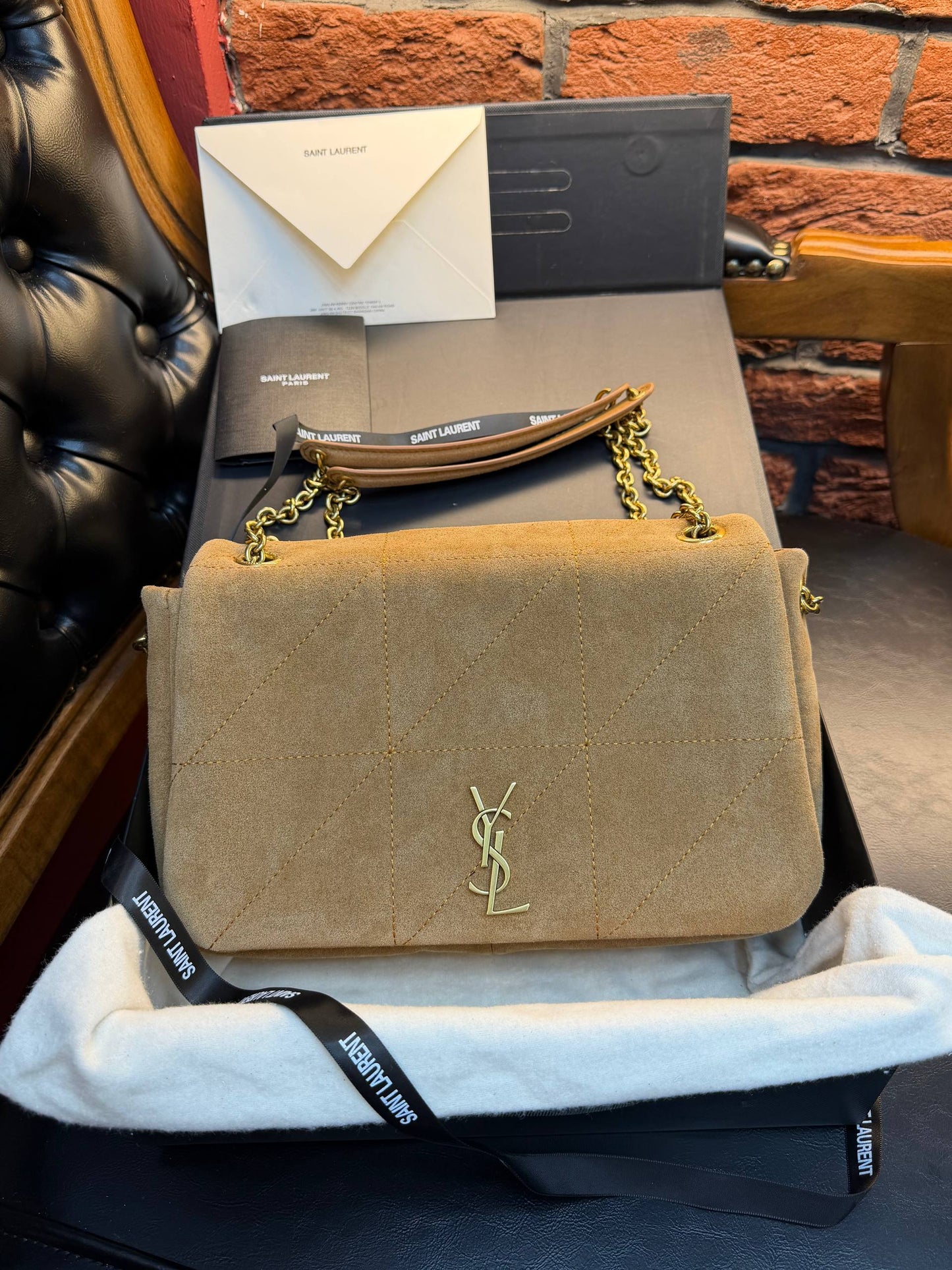 YLS New Season ++A