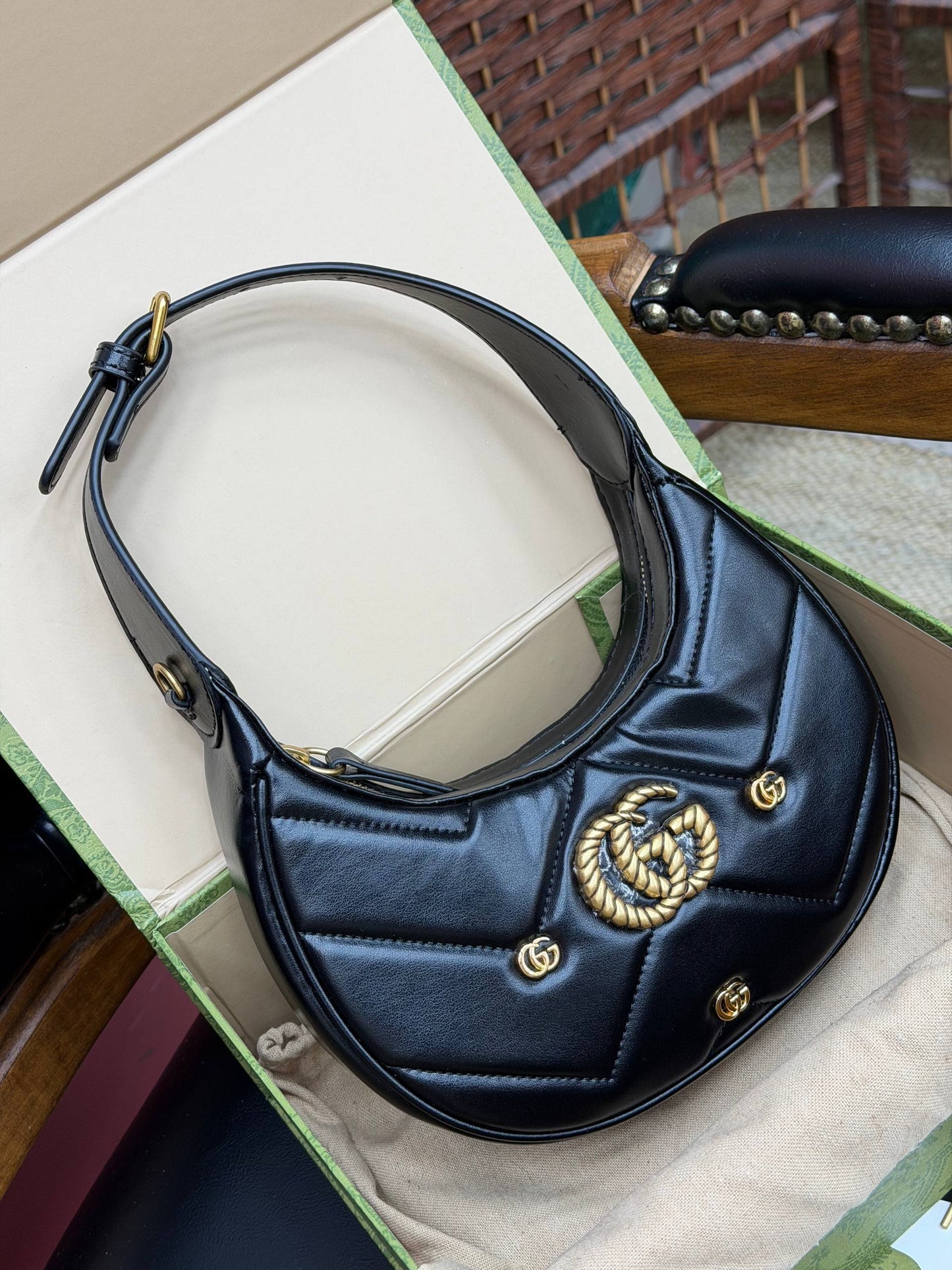 G.G. New Season Bag