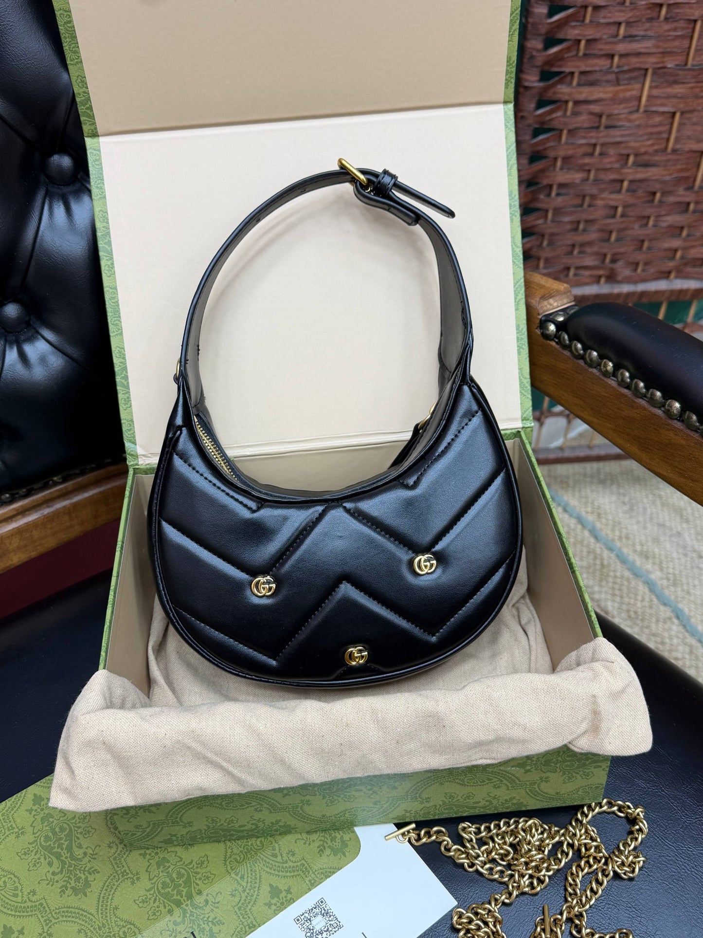 G.G. New Season Bag