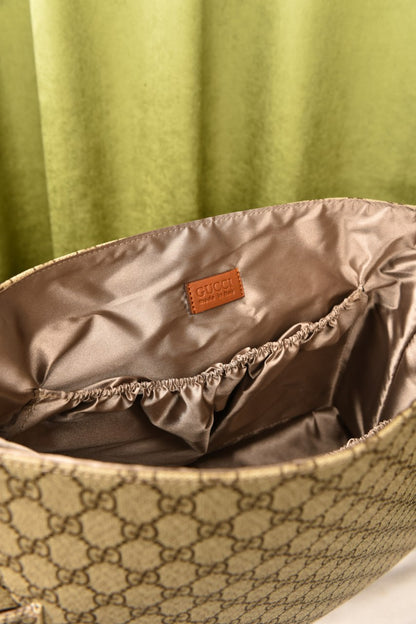 Plus Diaper Bag