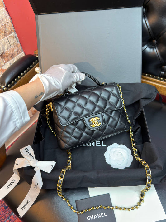 CH-NL +++Un sac de qualité
