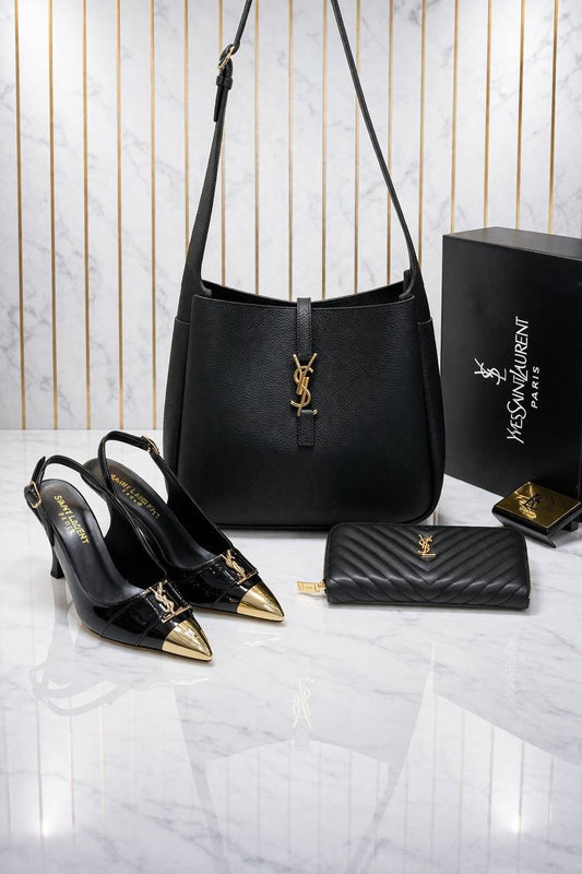 YSI- Le5a7 Bag Set